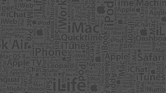 Text simple mac Operating Systems ipod apple inc