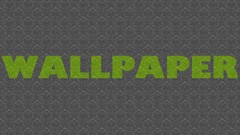 Text simple minimalistic