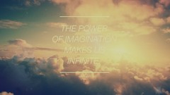 Text skies Quotes motivational