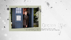 Text tardis david tennant