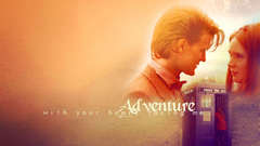 Text tardis matt smith