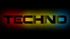 Text Techno