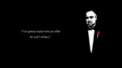 Text The Godfather Quotes movie quotes