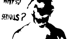 Text the joker Temples