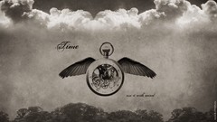 Text time phrase clocks mind Quotes motivational motivational 