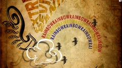 Text Typography artwork digital art