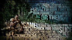 Text Typography backgrounds far cry 3