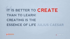 Text Typography better Quotes