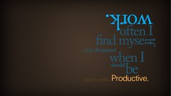 Text Typography brown background Quotes gradient background 
