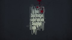 Text Typography calligraphy Simple Background Quotes paint 