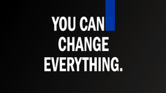 Text Typography change