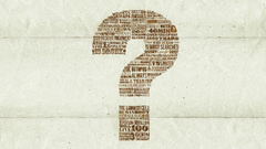 Text Typography infographics facts