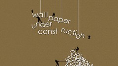 Text Typography letters