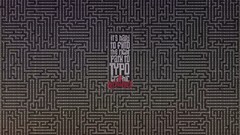 Text Typography mazes inspirational