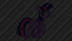 Text Typography my little pony twilight sparkle
