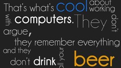 Text Typography Paul Leary