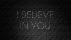 Text Typography Photo manipulation