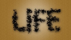 Text Typography Quotes