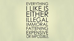 Text Typography Quotes