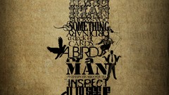 Text Typography Quotes