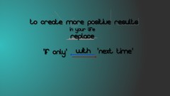 Text Typography Quotes