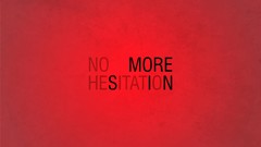 Text Typography red background minimalistic sins