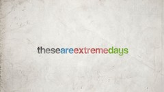 Text Typography Simple Background