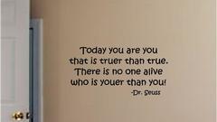 Text wall Quotes tex