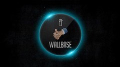 Text Wallbase