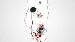 Text War American Bahrain following