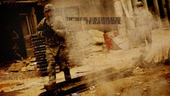 Text War Guns military