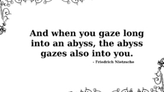 Text white background