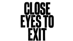 Text white background