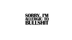 Text white background