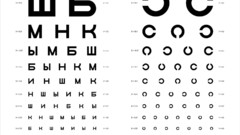 Text white background Typography