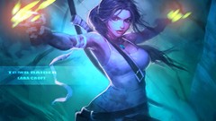 Text woman weapons Guns lips shooting Shorts pistols action 