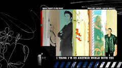 Texts rose Tyler David