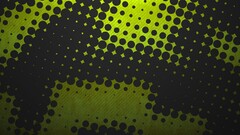 texture digital art Green black