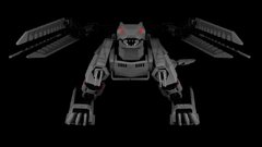 Texture New Fury high berserk Resolution draptor