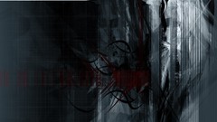 Textures abstract grunge George Smith endeffect precurser