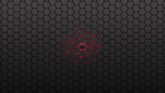 Textures abstract honeycomb hexagons minimalistic artwork