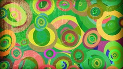 Textures abstract multicolor