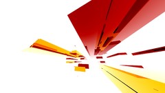 Textures abstract nox