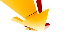 Textures abstract nox