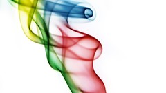 Textures abstract nox