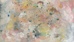 Textures abstract psychedelic artwork