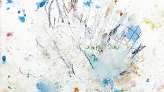 Textures abstract psychedelic artwork