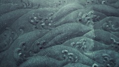 Textures abstract waves