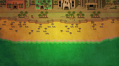 Textures beach bright bit earthb stereotypic