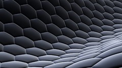 Textures black abstract crysis